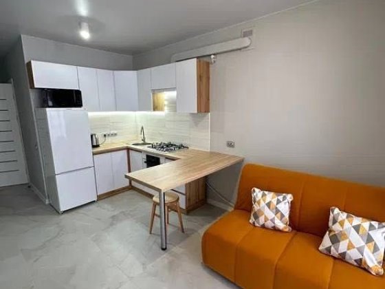 Оренда 1 км квартири в центрі міста Івано-Франківськ