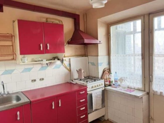 Здам 3х кімнатну квартиру з хорошим житловим станом! Хмельницький