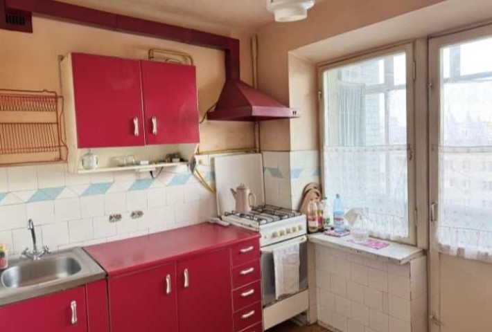 Здам 3х кімнатну квартиру з хорошим житловим станом! - фото 1