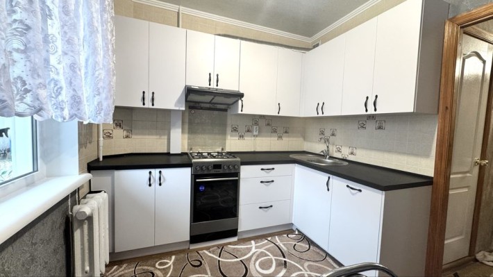 Актуально 2/8/9 Піщаний після косм.ремонту - фото 1