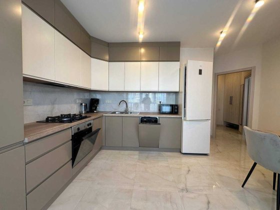 1к квартира! центр. Перша здача. Івано-Франківськ