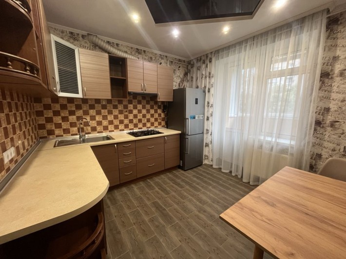 Оренда 1к новобудови на Озерній.Агора.Укомплектована.Затишна.13500+кп. - фото 1