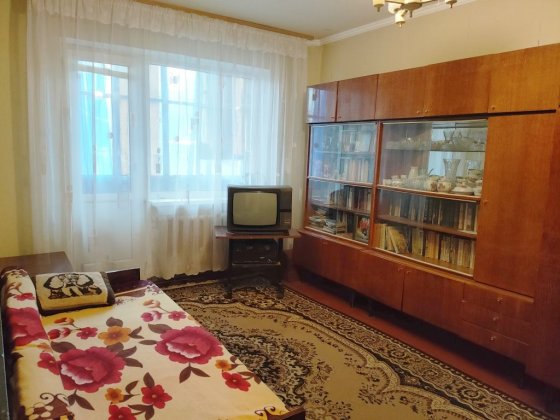 Здам 2 кім. квартиру Таращанський м-в Белая Церковь