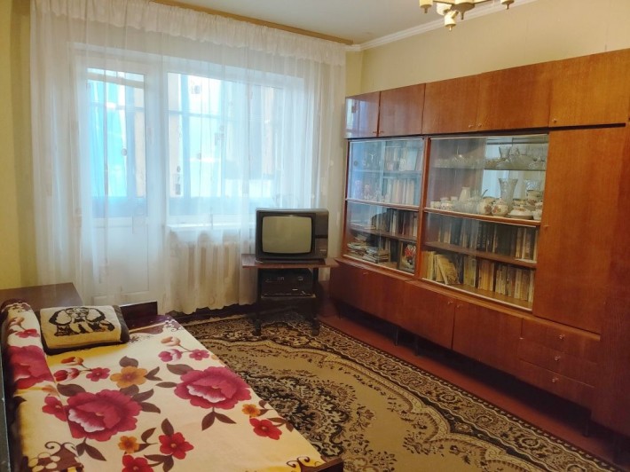 Здам 2 кім. квартиру Таращанський м-в - фото 1