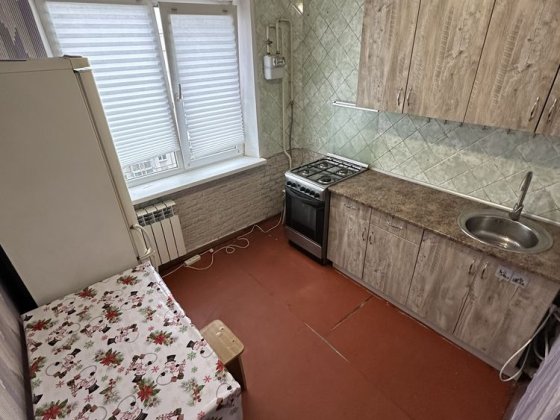 Вільна до поселення 28.10 Здам 2 кім на Водоканалі Кременчук