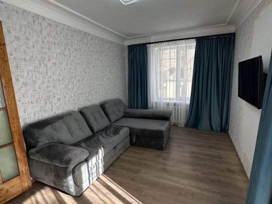 Оренда 2х кімн.квартири центр вул.Соборная Кременчук