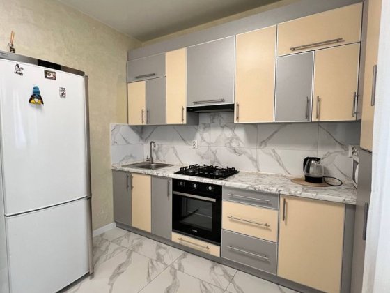 Оренда 1к квартири . Старокостянтинівське шосе 3/5. Рауш Хмельницький