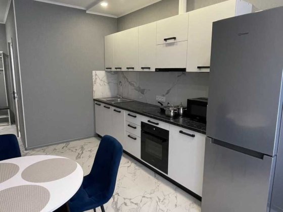 Сіті Парк 2, Парк Центральний Ирпень