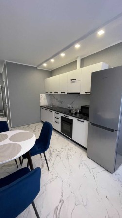 Сіті Парк 2, Парк Центральний - фото 1