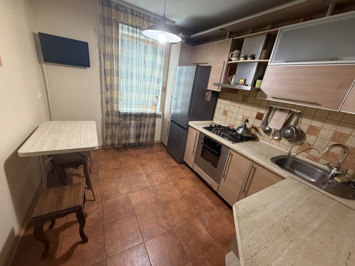 Вільна до поселення 1 кім в Новобудові на Олега Кошевого - фото 1