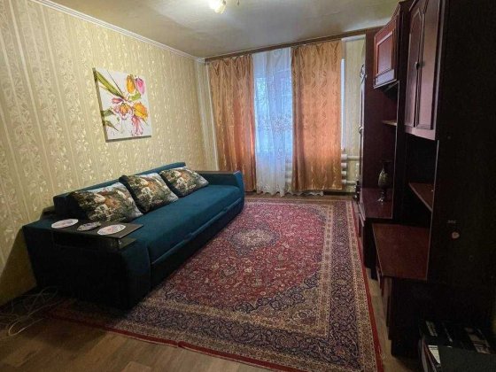 Оренда 1-ної квартири, Леваневський масив. Белая Церковь