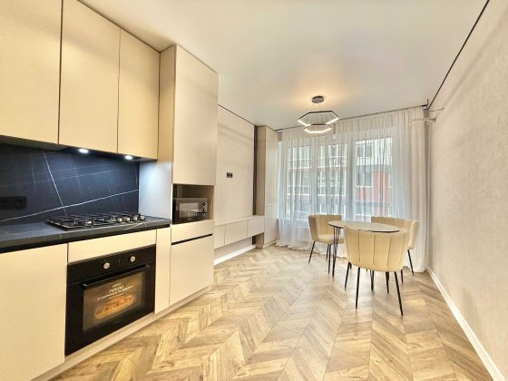 Двокімнатна квартира! Перша здача! Без комісії! Ирпень