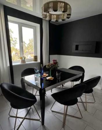 Оренда дворівневої квартири біля Центрального парку - фото 1