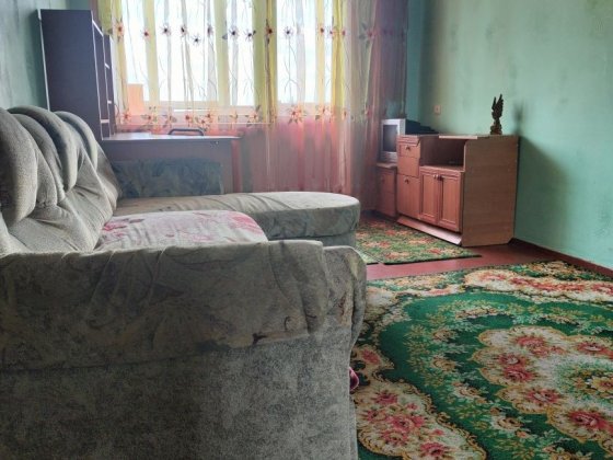 Власник, здам 1 кімнатну квартиру р-н Вокзальна. Белая Церковь