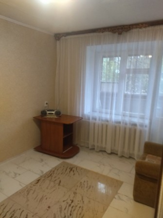 Здається 1к.квартира біля речового ринку з меблями та технікою - фото 1