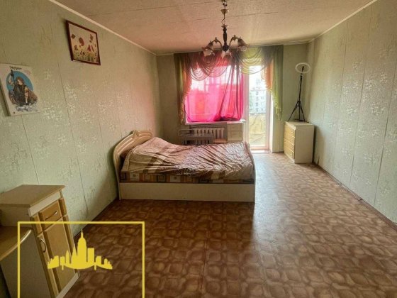 Здається в оренду двокімнатна квартира в районі 3 занасипу Кременчук