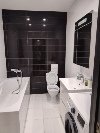 Здам 1 к квартиру Озерна - фото 1