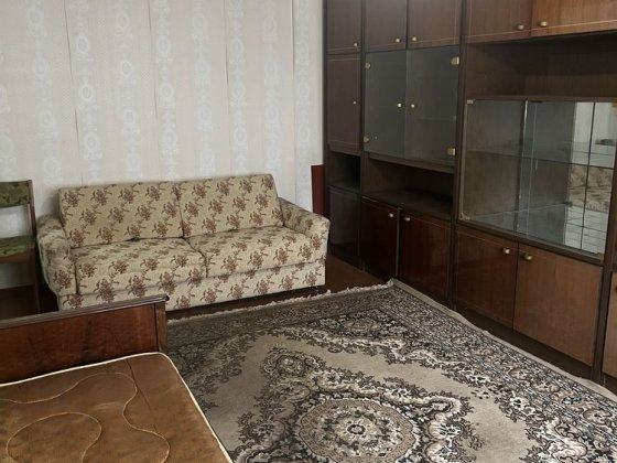 Здам 2 х кімн квартиру ЦЕНТР, район  Придніпровського парку Кременчук