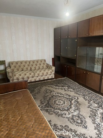 Здам 2 х кімн квартиру ЦЕНТР, район  Придніпровського парку - фото 1