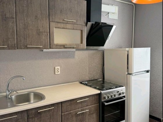 Здам 1-кімн. квартиру в Центрі Кременчук