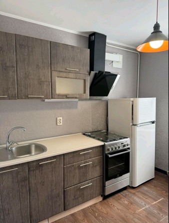 Здам 1-кімн. квартиру в Центрі - фото 1