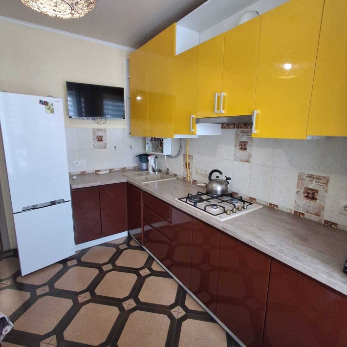 Здам в оренду квартиру Ірпінь ЖК Синергія 2 - фото 1