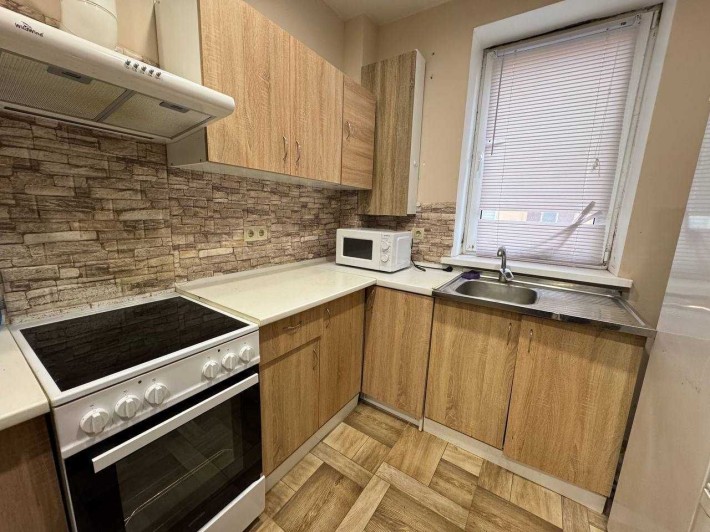 Здам теплу 1к біля Паспортного столу - фото 1