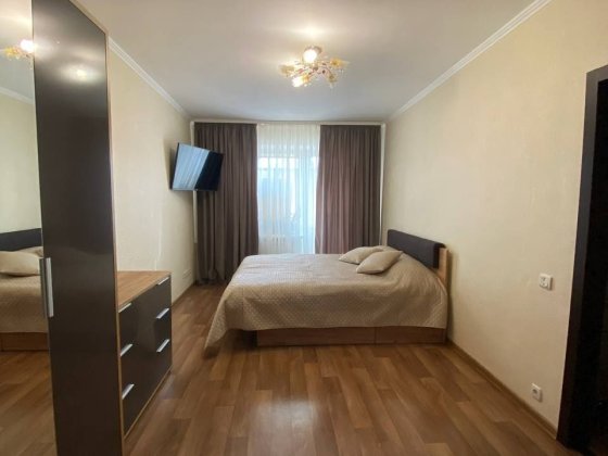 Однокімнатна квартира у самому центрі по вул. І. Сердюка Кременчук