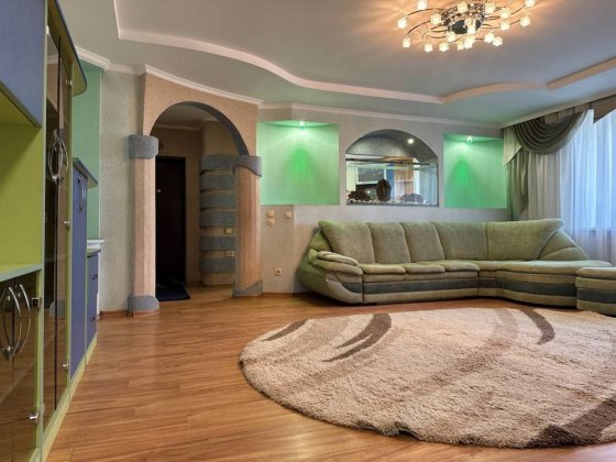 Оренда 3 кімнатної квартири Хмельницкий