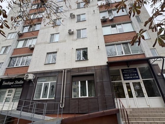 Здається в оренду 2 кімн. квартира в новобудові Кременчук