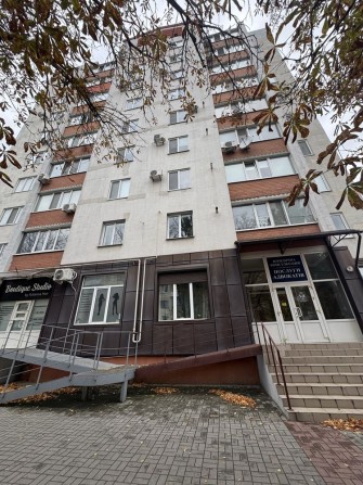 Здається в оренду 2 кімн. квартира в новобудові - фото 1