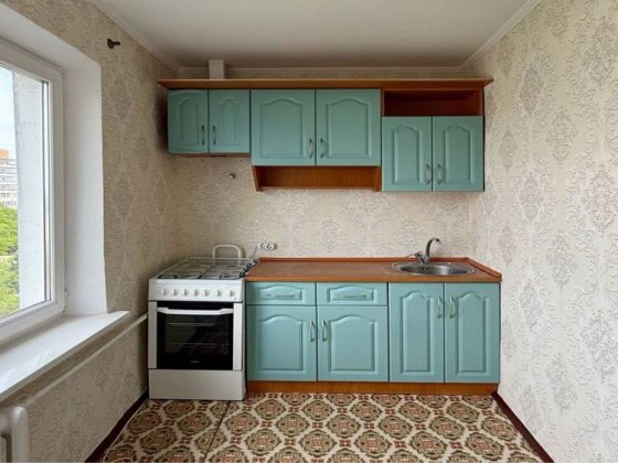 Оренда 1к Виставка Степана Бандери Хмельницкий