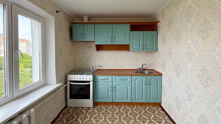 Оренда 1к Виставка Степана Бандери - фото 1