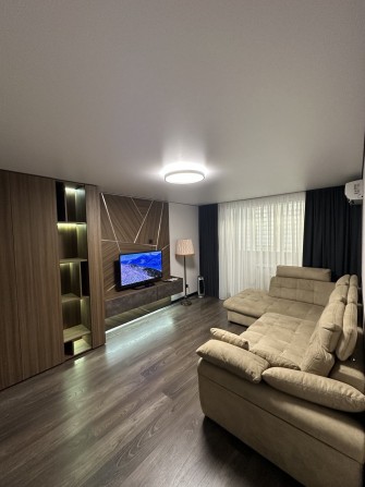 Аренда квартиры, месяц, пол года, год. - фото 1