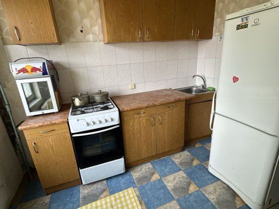 Оренда 1 кімн.квартири нагірна частина вул.Гер.Маріуполя Кременчук