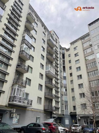 Здам в оренду 1 кім. квартиру на Володимира Великого з інд опаленням - фото 1