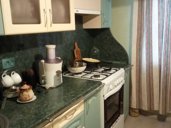 Здам двокімнатну квартиру на Молодіжному Кременчук