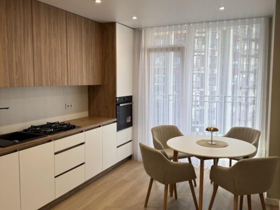 Оренда 1 кім. квартири. Центр. ЖК Фемелі Плаза / Княгинин Івано-Франківськ