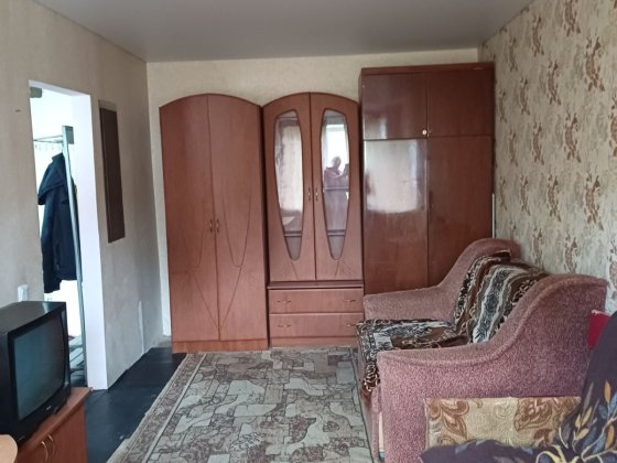 Здам 2-х кімнатну Малосімейку 4000+свет Кременчук