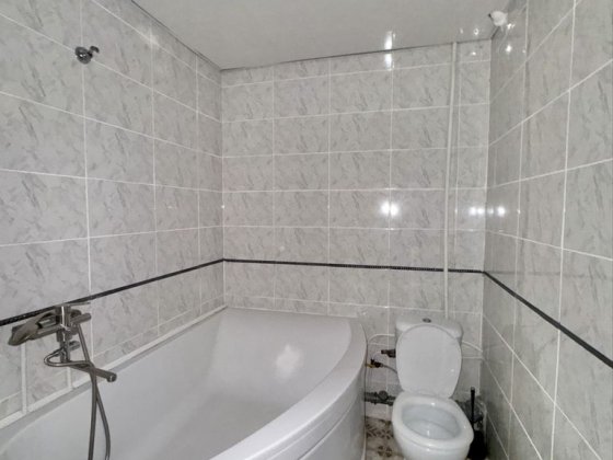 1 комнатная квартира ул Соборности Соц город Кривой Рог