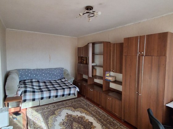 Сдам квартиру в оренду Кривий Ріг