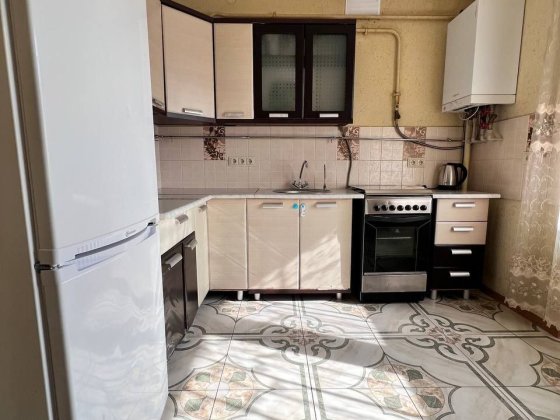 Здається в оренду 1к квартира на вул Українській (центр) Івано-Франківськ