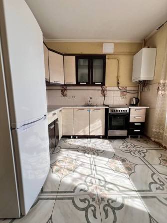 Здається в оренду 1к квартира на вул Українській (центр) - фото 1