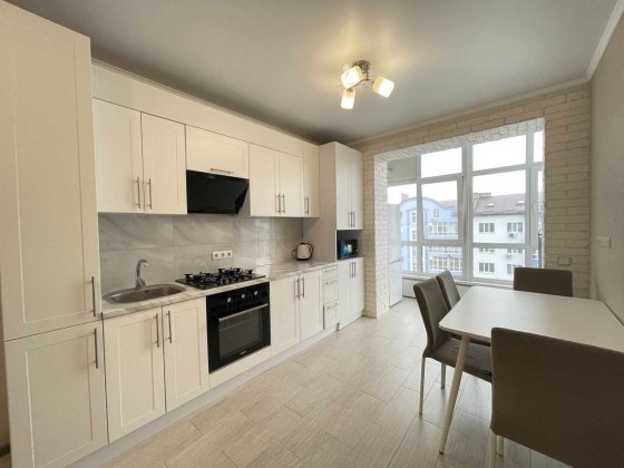 Здається 1к.квартира в центрі мста Ивано-Франковск