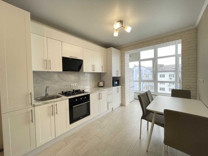 Здається 1к.квартира в центрі мста - фото 1