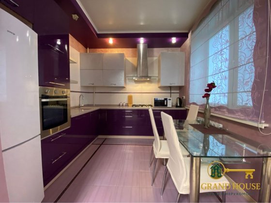 Оренда квартири на 97 кварталі по вулиці Костенко Кривой Рог