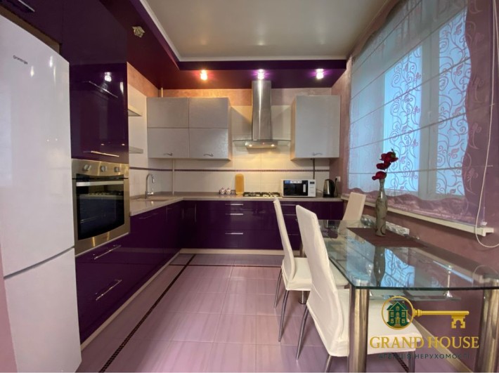 Оренда квартири на 97 кварталі по вулиці Костенко - фото 1