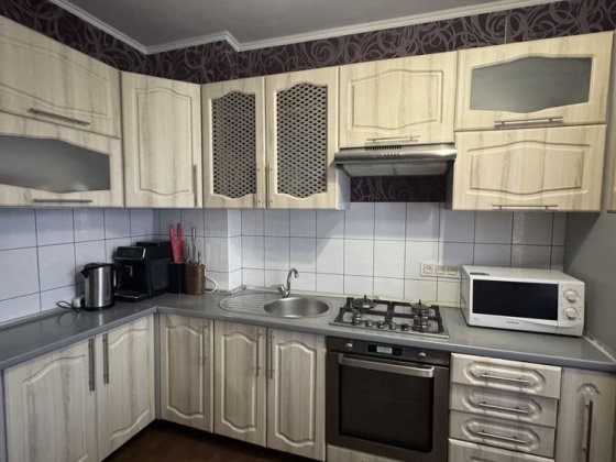 Оренда 3кім квартири Івано-Франківськ