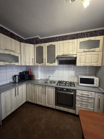 Оренда 3кім квартири - фото 1