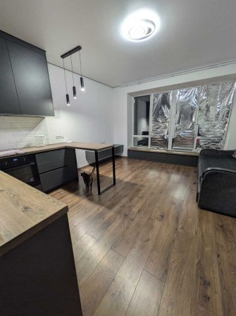 Оренда 1к квартири біля Центрального парку - фото 1